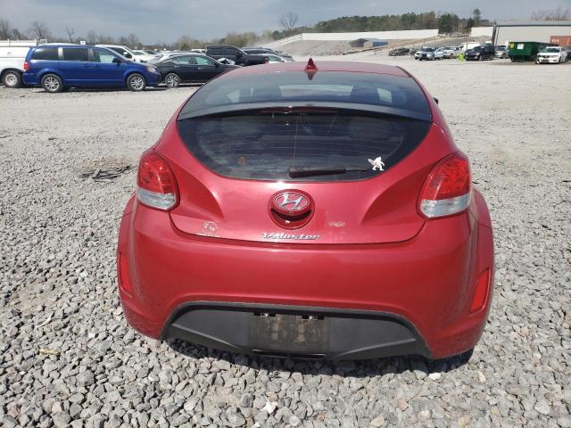 Photo 5 VIN: KMHTC6AD3GU267429 - HYUNDAI VELOSTER 