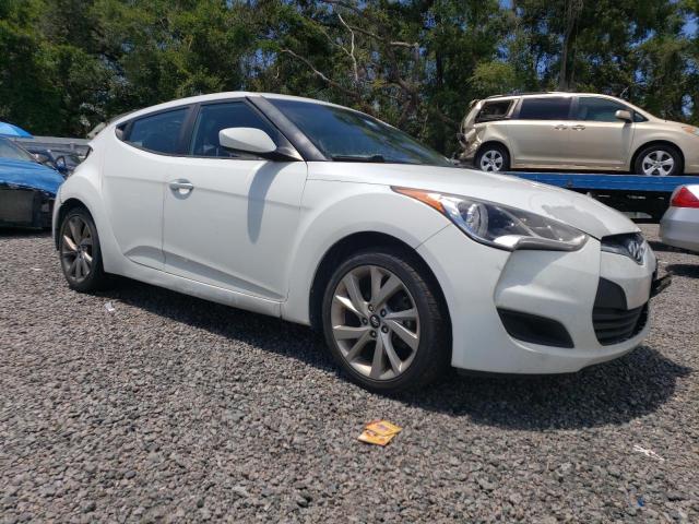 Photo 3 VIN: KMHTC6AD3GU268273 - HYUNDAI VELOSTER 