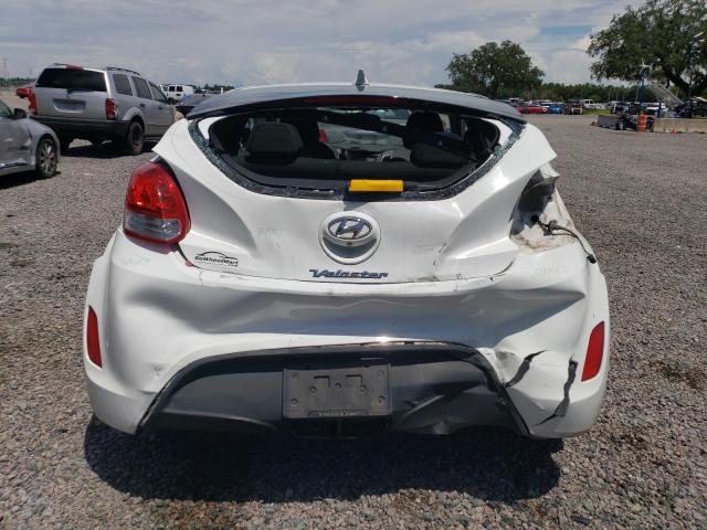 Photo 5 VIN: KMHTC6AD3GU268273 - HYUNDAI VELOSTER 