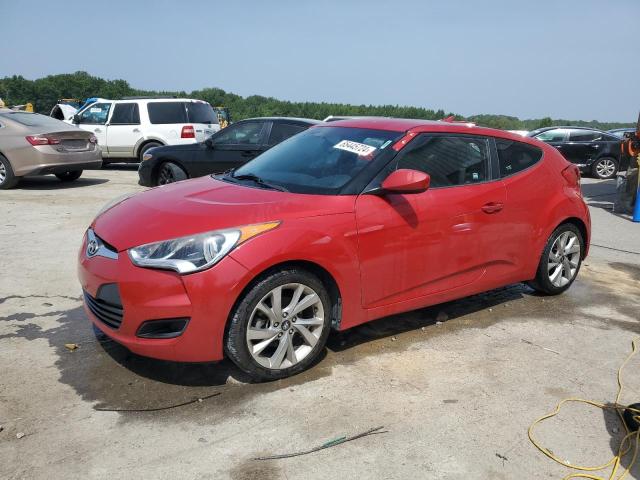 Photo 0 VIN: KMHTC6AD3GU268368 - HYUNDAI VELOSTER 