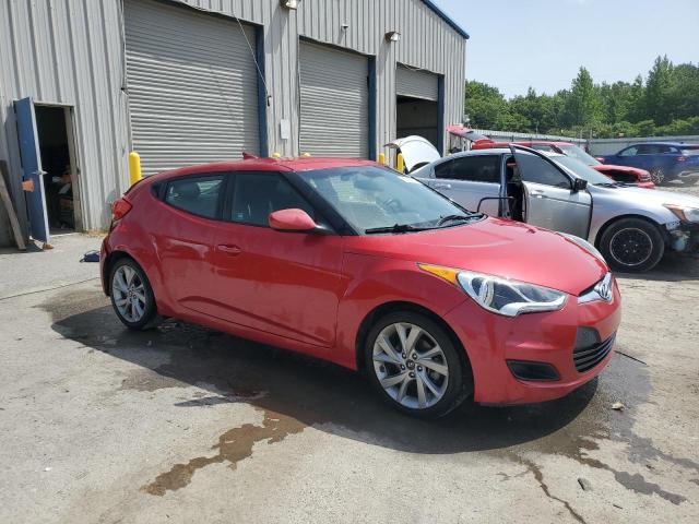 Photo 3 VIN: KMHTC6AD3GU268368 - HYUNDAI VELOSTER 