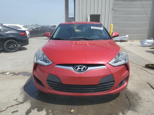 Photo 4 VIN: KMHTC6AD3GU268368 - HYUNDAI VELOSTER 