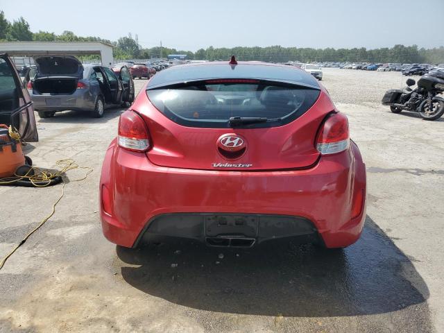 Photo 5 VIN: KMHTC6AD3GU268368 - HYUNDAI VELOSTER 