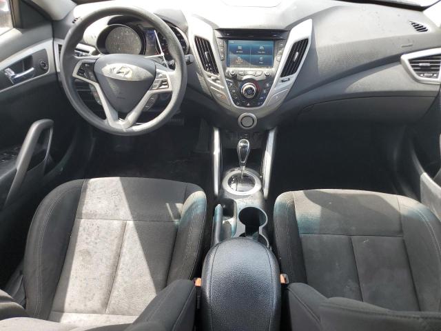 Photo 7 VIN: KMHTC6AD3GU268368 - HYUNDAI VELOSTER 