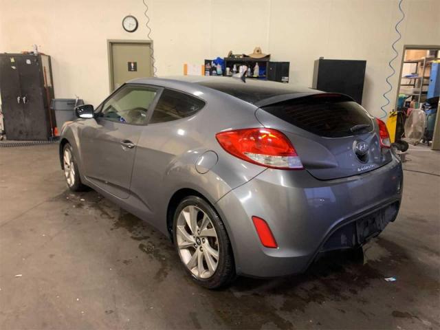 Photo 2 VIN: KMHTC6AD3GU269956 - HYUNDAI VELOSTER 