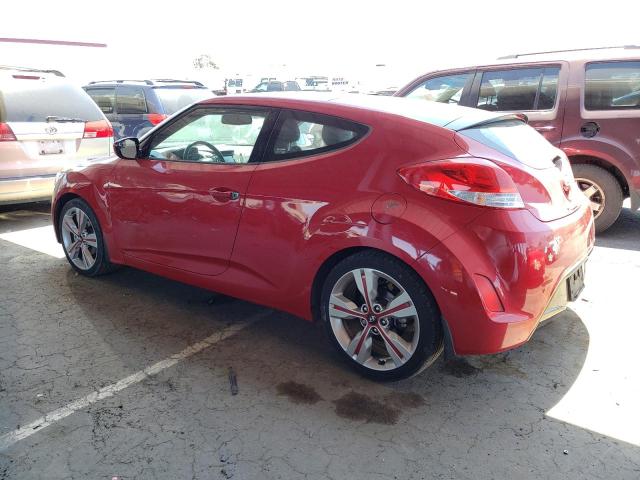 Photo 1 VIN: KMHTC6AD3GU270685 - HYUNDAI VELOSTER 