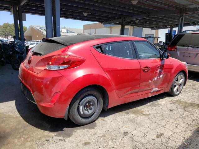 Photo 2 VIN: KMHTC6AD3GU270685 - HYUNDAI VELOSTER 