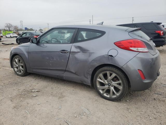 Photo 1 VIN: KMHTC6AD3GU277829 - HYUNDAI VELOSTER 