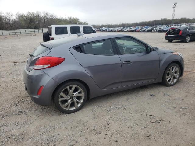 Photo 2 VIN: KMHTC6AD3GU277829 - HYUNDAI VELOSTER 