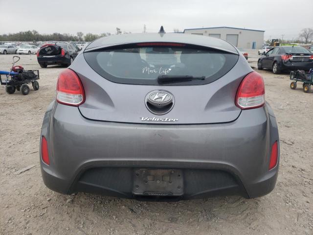 Photo 5 VIN: KMHTC6AD3GU277829 - HYUNDAI VELOSTER 