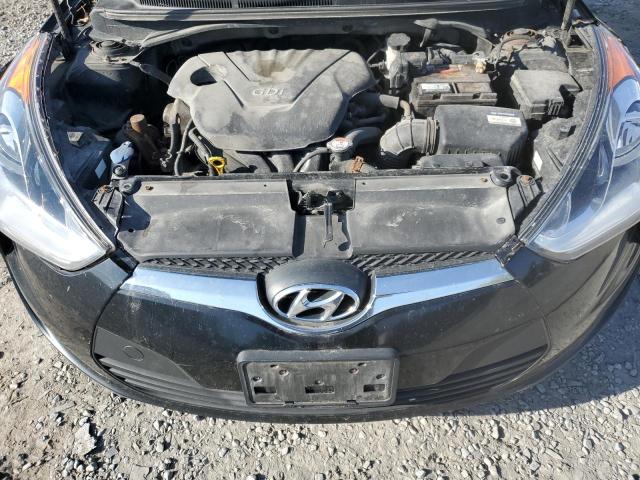 Photo 10 VIN: KMHTC6AD3GU279144 - HYUNDAI VELOSTER 