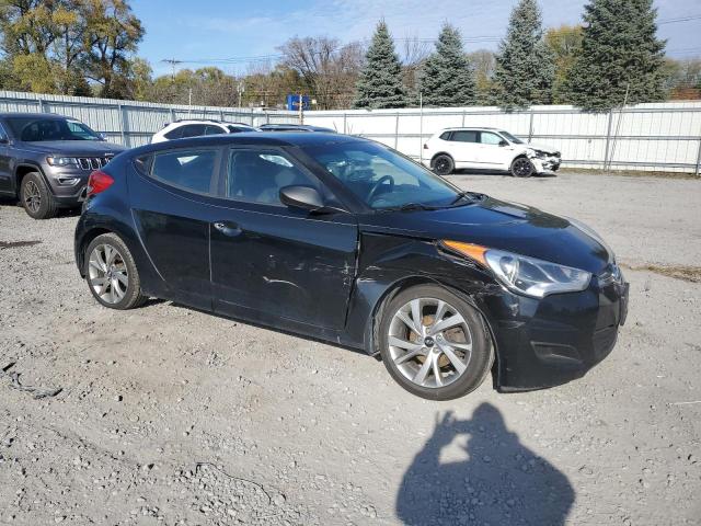 Photo 3 VIN: KMHTC6AD3GU279144 - HYUNDAI VELOSTER 