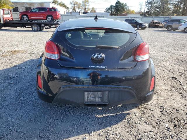 Photo 5 VIN: KMHTC6AD3GU279144 - HYUNDAI VELOSTER 