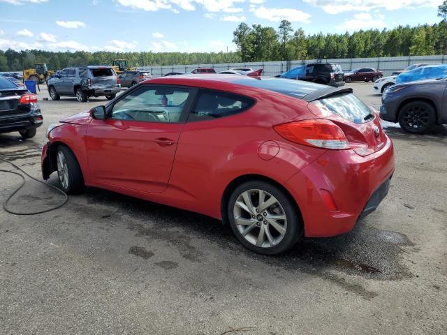 Photo 1 VIN: KMHTC6AD3GU279757 - HYUNDAI VELOSTER 