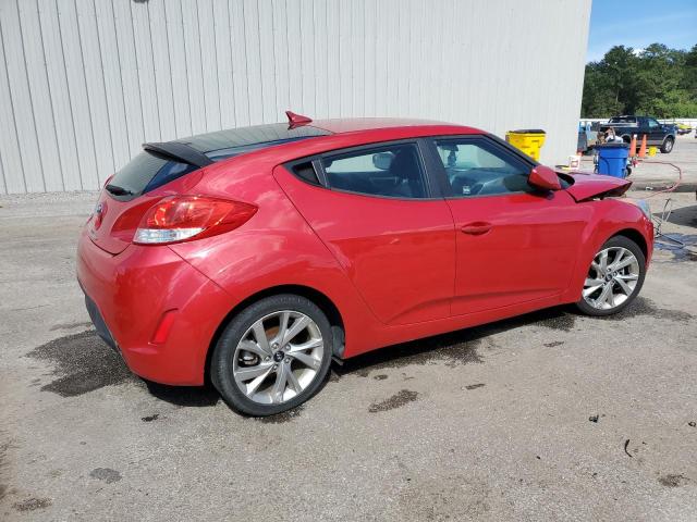 Photo 2 VIN: KMHTC6AD3GU279757 - HYUNDAI VELOSTER 