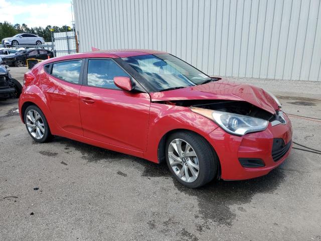 Photo 3 VIN: KMHTC6AD3GU279757 - HYUNDAI VELOSTER 