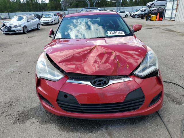 Photo 4 VIN: KMHTC6AD3GU279757 - HYUNDAI VELOSTER 