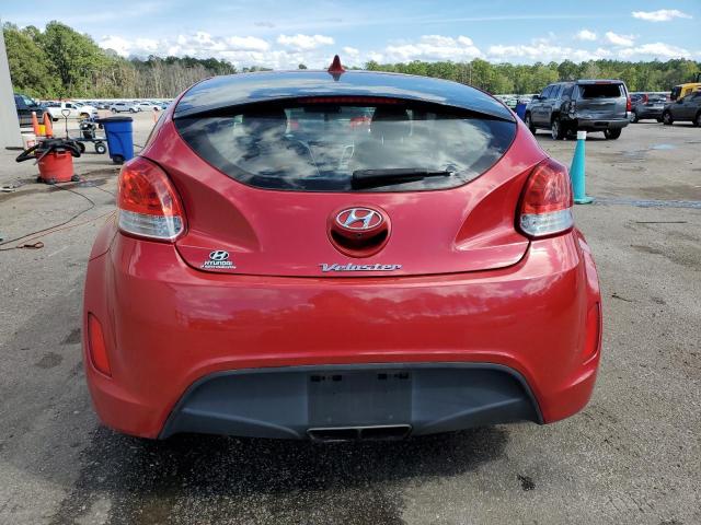 Photo 5 VIN: KMHTC6AD3GU279757 - HYUNDAI VELOSTER 