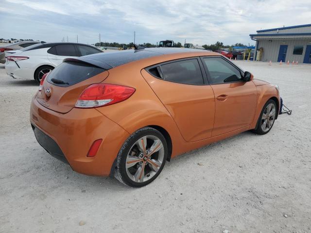 Photo 2 VIN: KMHTC6AD3GU285784 - HYUNDAI VELOSTER 