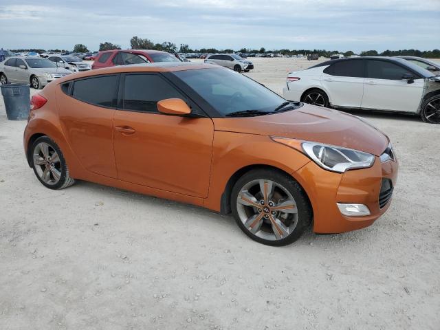 Photo 3 VIN: KMHTC6AD3GU285784 - HYUNDAI VELOSTER 