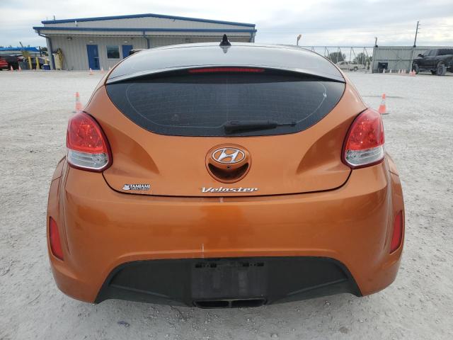 Photo 5 VIN: KMHTC6AD3GU285784 - HYUNDAI VELOSTER 