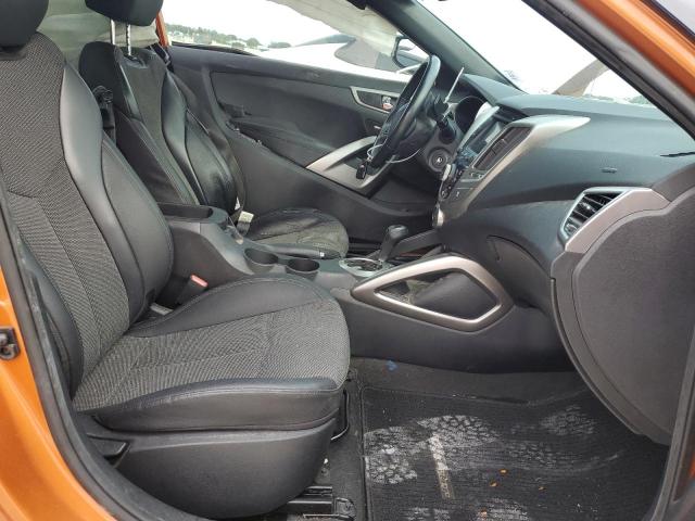 Photo 6 VIN: KMHTC6AD3GU285784 - HYUNDAI VELOSTER 