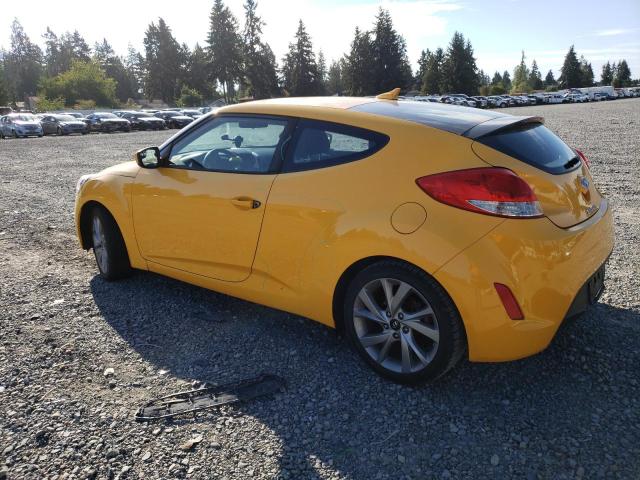 Photo 1 VIN: KMHTC6AD3GU288278 - HYUNDAI VELOSTER 