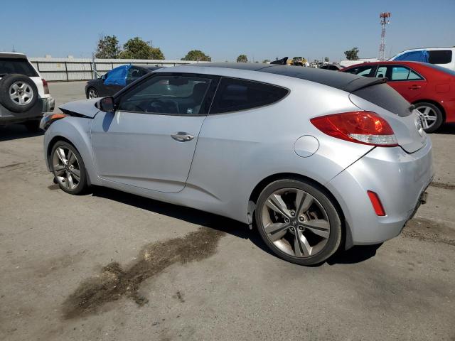 Photo 1 VIN: KMHTC6AD3GU289284 - HYUNDAI VELOSTER 