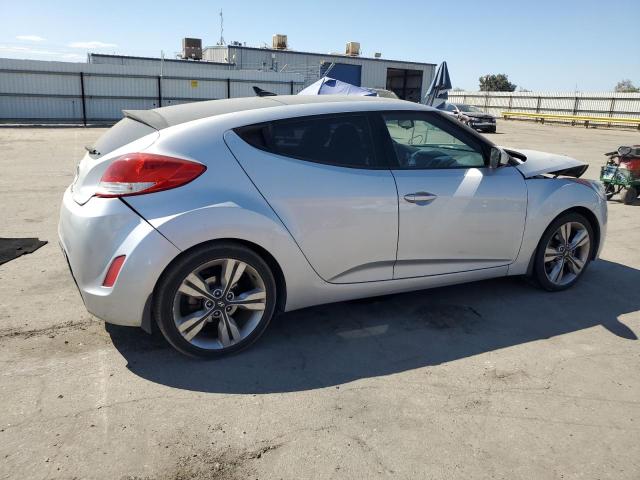 Photo 2 VIN: KMHTC6AD3GU289284 - HYUNDAI VELOSTER 