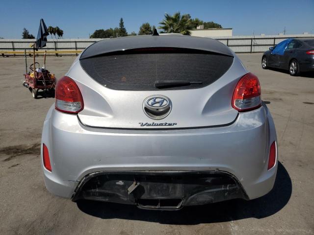 Photo 5 VIN: KMHTC6AD3GU289284 - HYUNDAI VELOSTER 