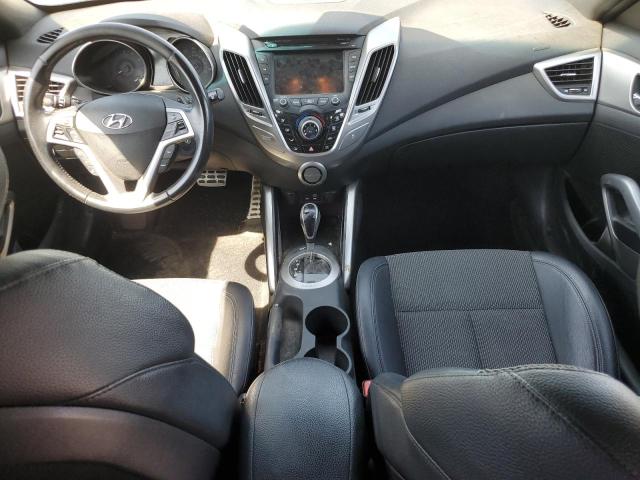 Photo 7 VIN: KMHTC6AD3GU289284 - HYUNDAI VELOSTER 