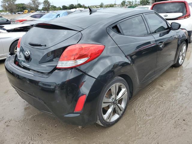 Photo 3 VIN: KMHTC6AD3GU289687 - HYUNDAI VELOSTER 