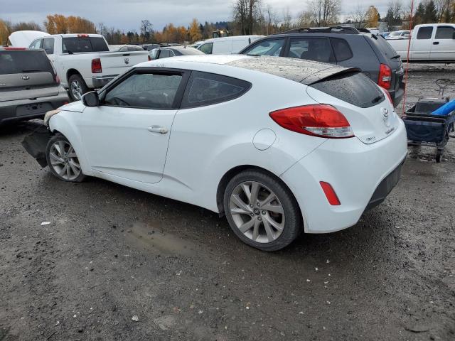 Photo 1 VIN: KMHTC6AD3GU292685 - HYUNDAI VELOSTER 