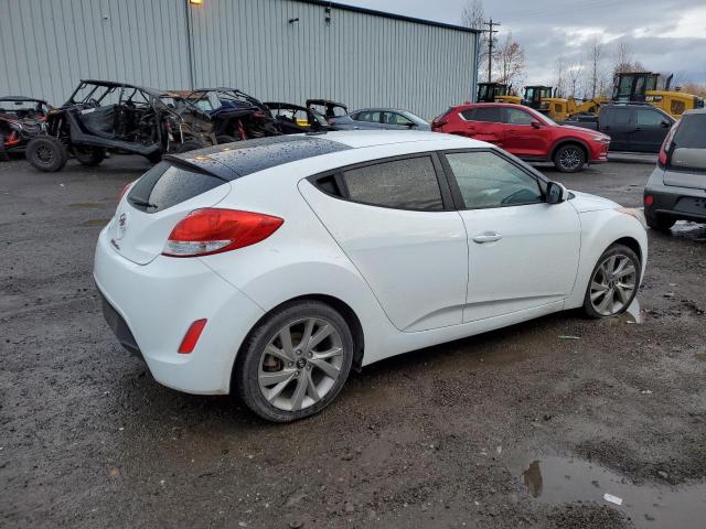 Photo 2 VIN: KMHTC6AD3GU292685 - HYUNDAI VELOSTER 