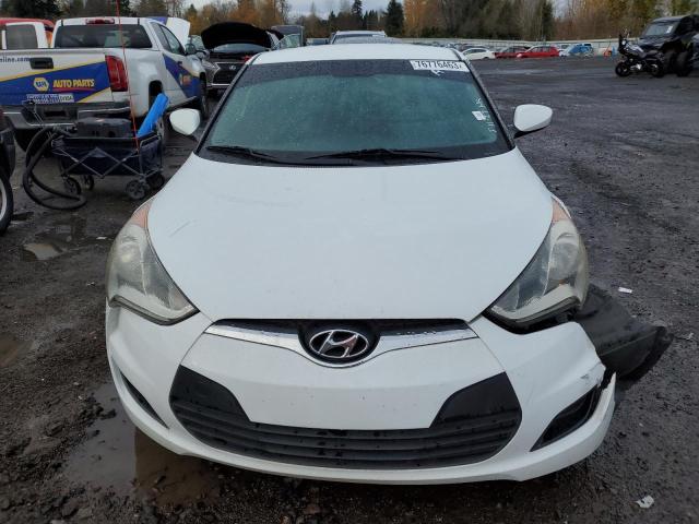 Photo 4 VIN: KMHTC6AD3GU292685 - HYUNDAI VELOSTER 