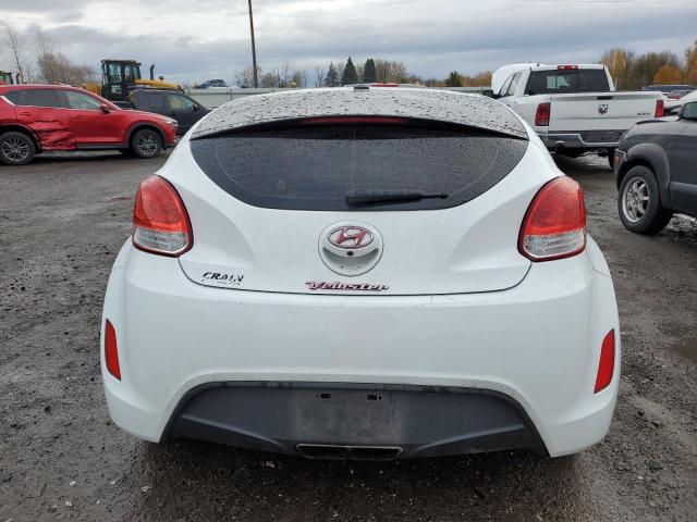 Photo 5 VIN: KMHTC6AD3GU292685 - HYUNDAI VELOSTER 