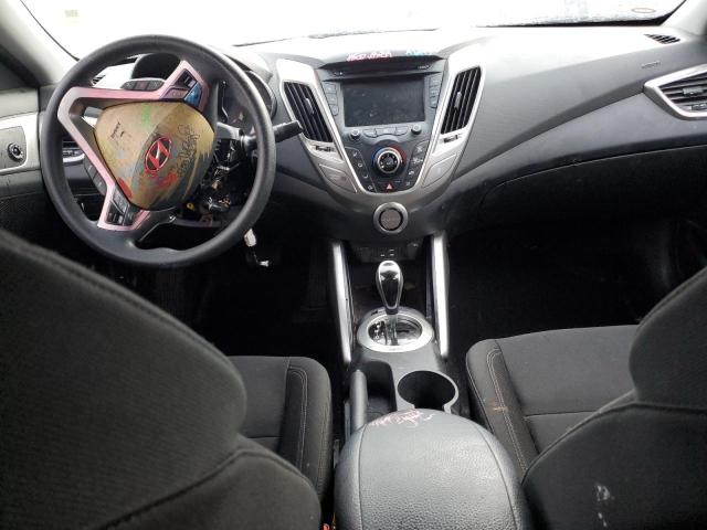 Photo 7 VIN: KMHTC6AD3GU292685 - HYUNDAI VELOSTER 