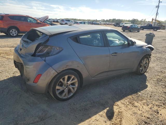 Photo 2 VIN: KMHTC6AD3GU303152 - HYUNDAI VELOSTER 