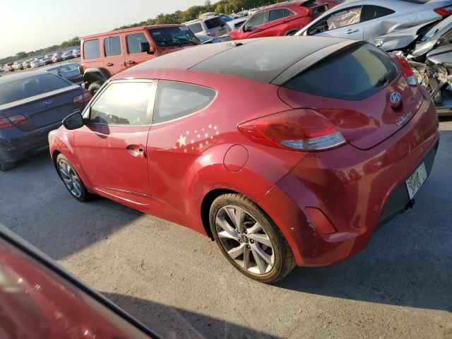 Photo 1 VIN: KMHTC6AD3GU303443 - HYUNDAI VELOSTER 