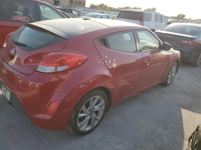 Photo 2 VIN: KMHTC6AD3GU303443 - HYUNDAI VELOSTER 