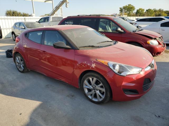 Photo 3 VIN: KMHTC6AD3GU303443 - HYUNDAI VELOSTER 