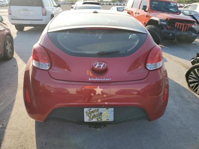 Photo 5 VIN: KMHTC6AD3GU303443 - HYUNDAI VELOSTER 