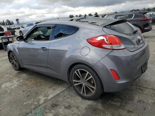 Photo 1 VIN: KMHTC6AD3HU305291 - HYUNDAI VELOSTER 