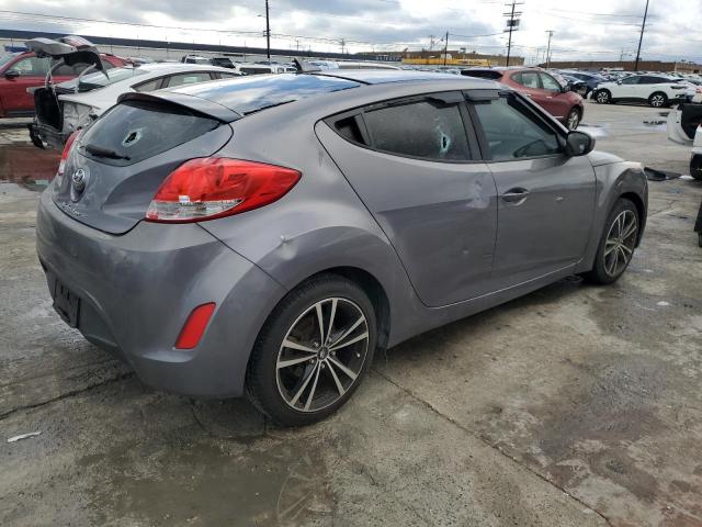 Photo 2 VIN: KMHTC6AD3HU305291 - HYUNDAI VELOSTER 