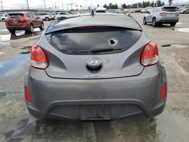 Photo 5 VIN: KMHTC6AD3HU305291 - HYUNDAI VELOSTER 