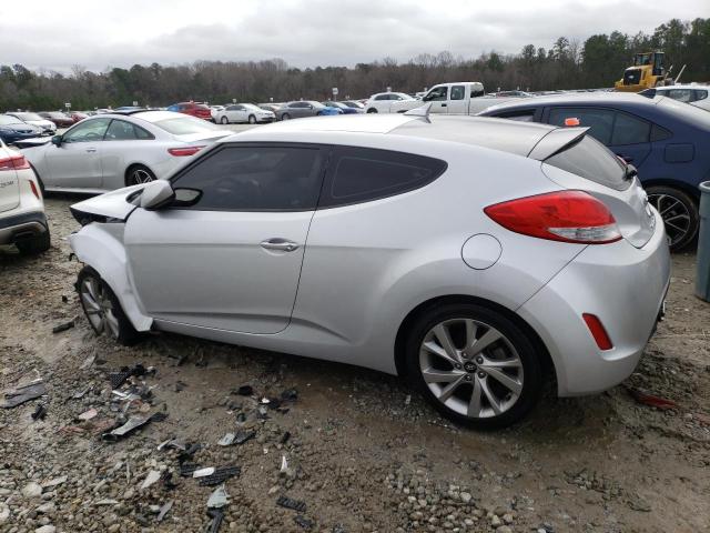 Photo 1 VIN: KMHTC6AD3HU305808 - HYUNDAI VELOSTER 