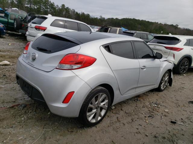 Photo 2 VIN: KMHTC6AD3HU305808 - HYUNDAI VELOSTER 