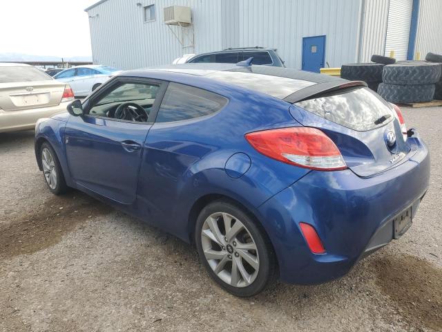 Photo 1 VIN: KMHTC6AD3HU308384 - HYUNDAI VELOSTER 