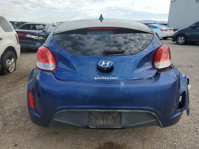 Photo 5 VIN: KMHTC6AD3HU308384 - HYUNDAI VELOSTER 