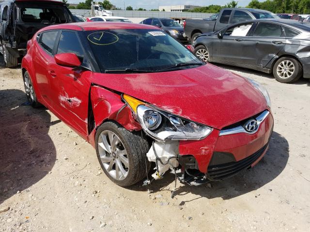 Photo 0 VIN: KMHTC6AD3HU311009 - HYUNDAI VELOSTER 